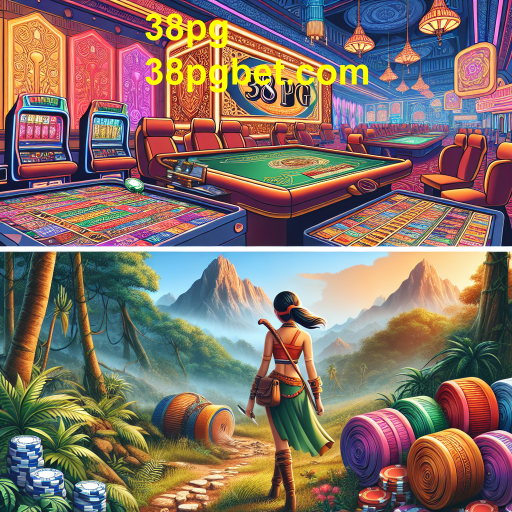 Explorando o Mundo dos Jogos de Aventura: Uma Jornada Inesquecível