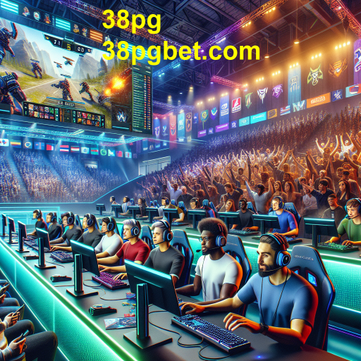 A Ascensão dos Esportes Eletrônicos: Uma Nova Era no Entretenimento