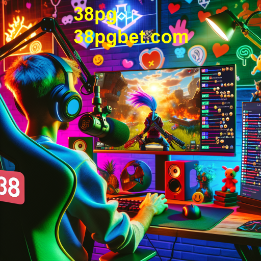 O Crescimento dos Jogos 'Streams' no Universo Gamer